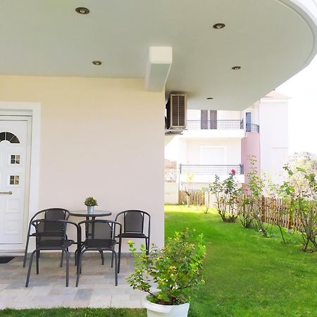 Lily'S Apartment Ioannina Exterior foto