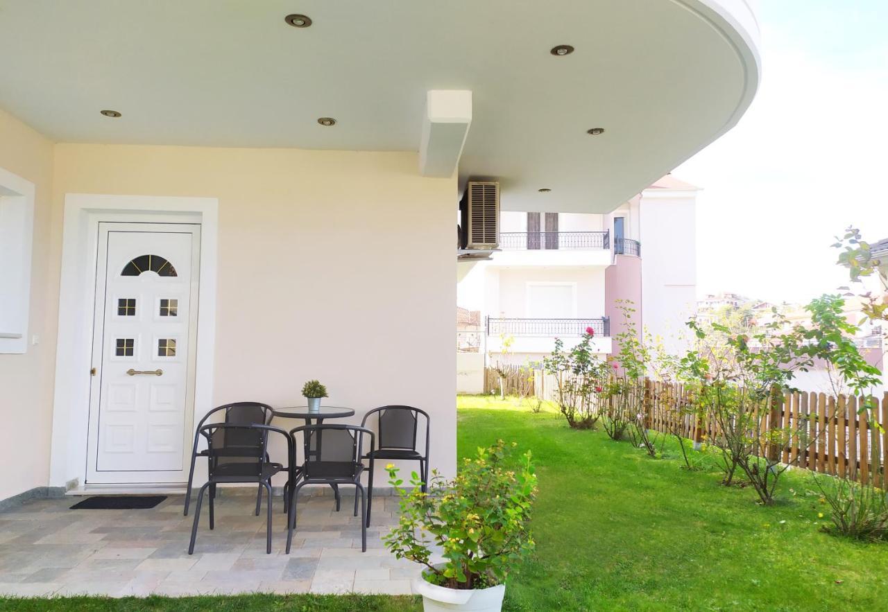 Lily'S Apartment Ioannina Exterior foto