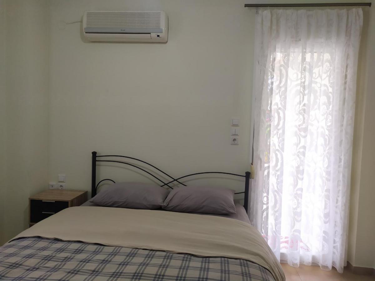 Lily'S Apartment Ioannina Exterior foto