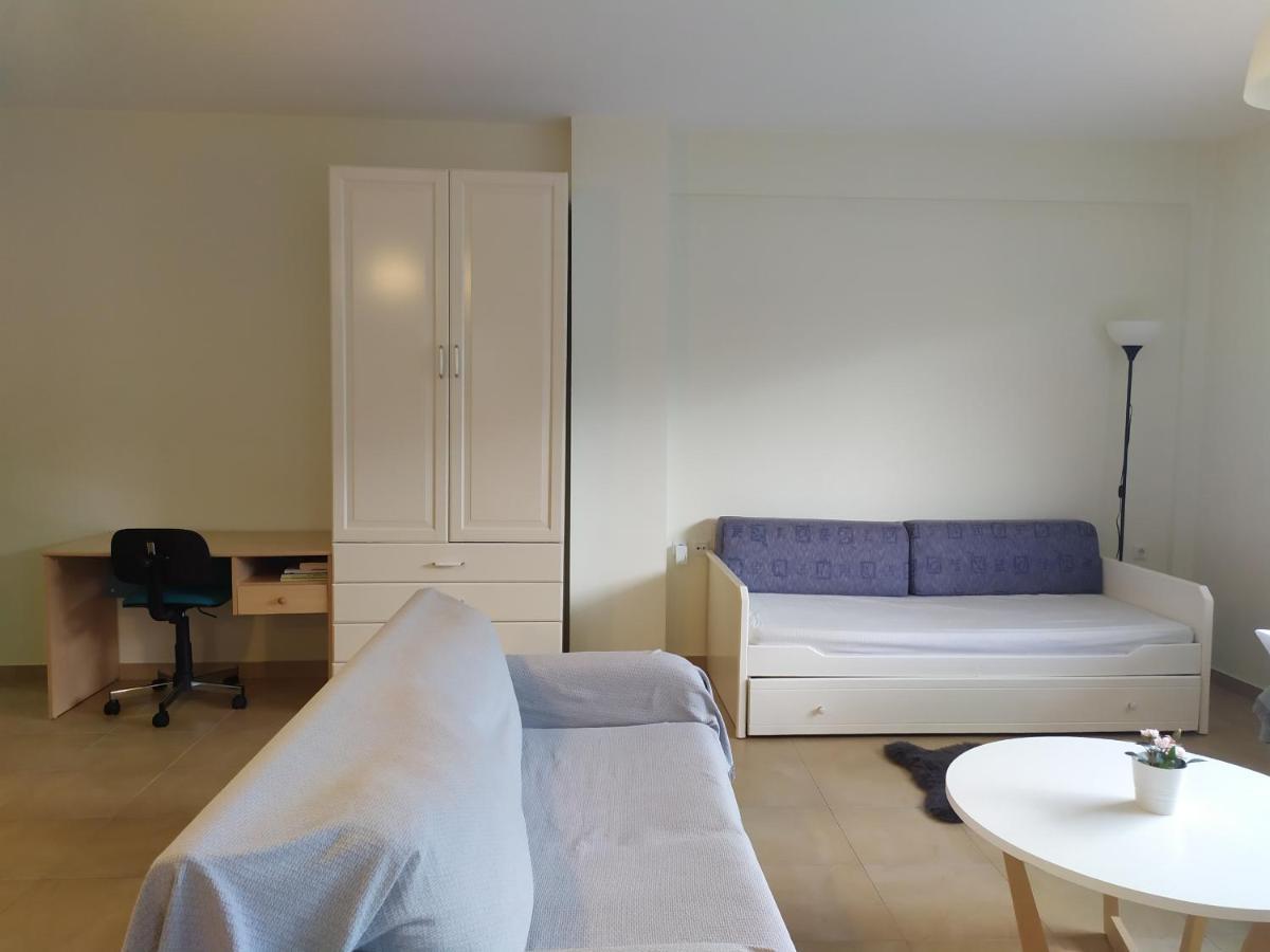 Lily'S Apartment Ioannina Exterior foto